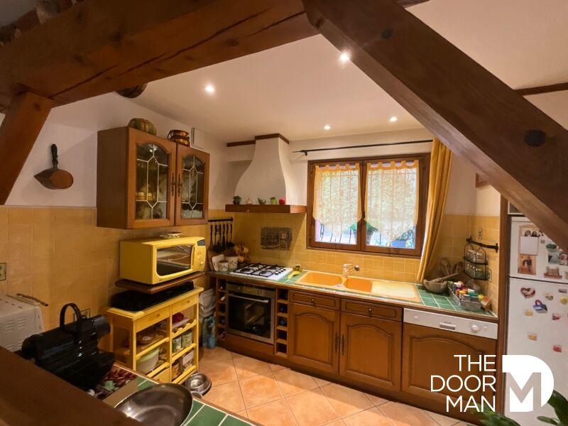 Villa - 116 m² - 4 pièces