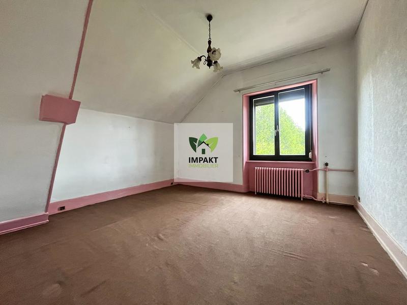 Maison - 194 m² - 7 pièces