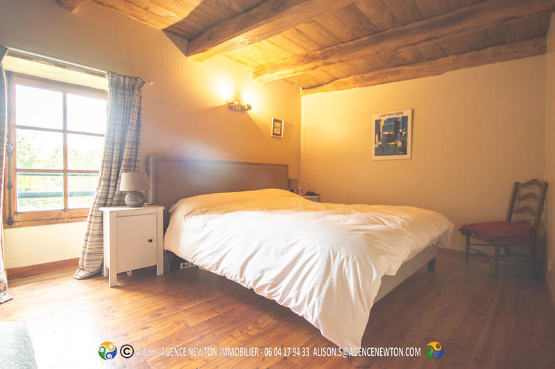 Maison - 134 m² - 6 pièces