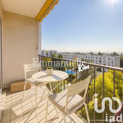 Appartement - 69 m² - 3 pièces