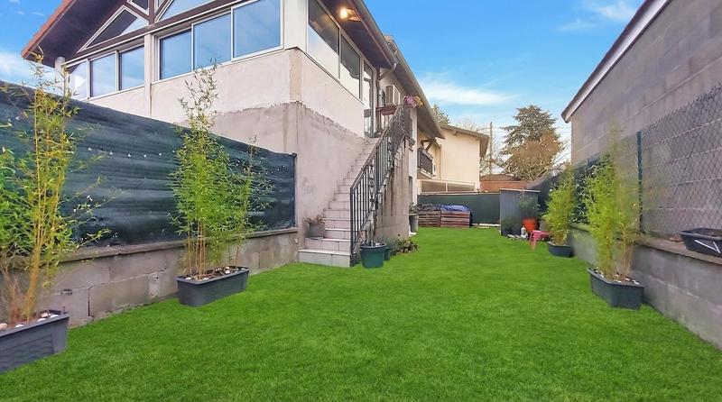 Maison - 111 m² - 3 pièces