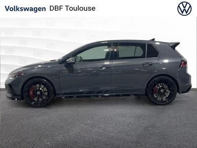 Volkswagen Golf 2.0 Tsi Evo4 300 Dsg7 Gti Clubsport