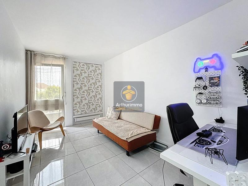 Appartement - 83 m² - 4 pièces