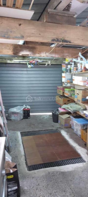 Maison de ville - 75 m² - 4 pièces