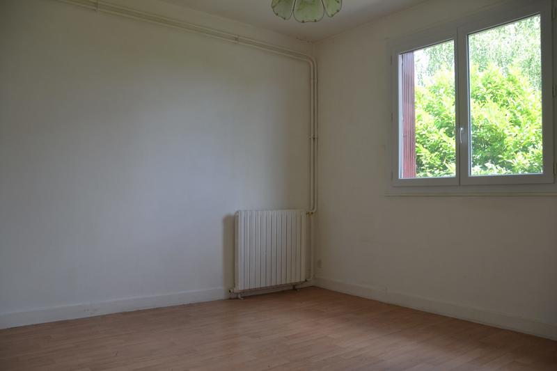 Maison - 73 m² - 3 pièces