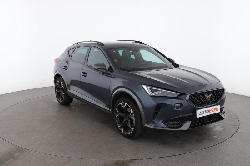 Cupra Formentor 1.5 Tsi V Dsg7 150 ch