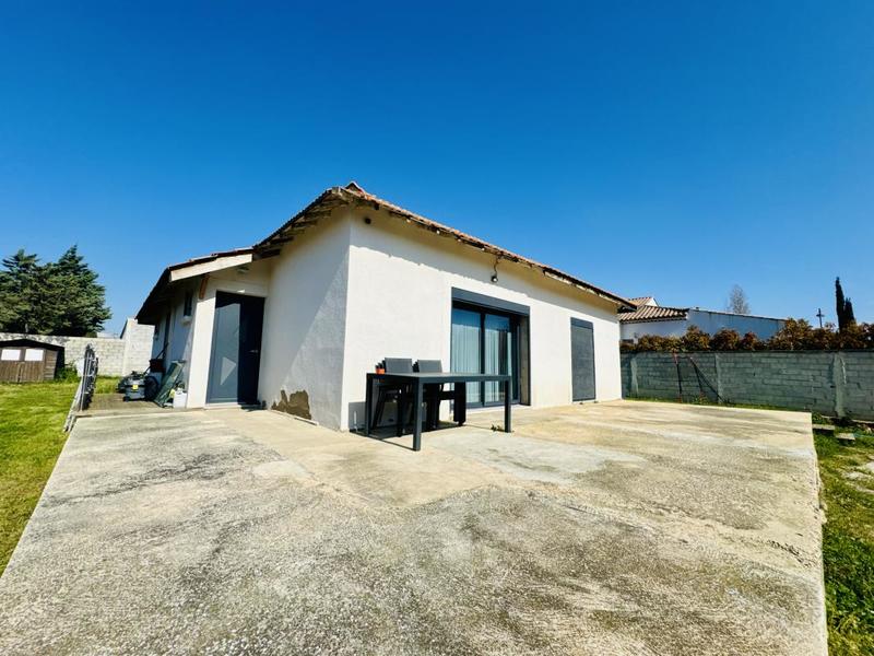 Propriété - 96 m² - 4 pièces