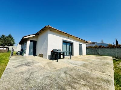 Propriété - 96 m² - 4 pièces