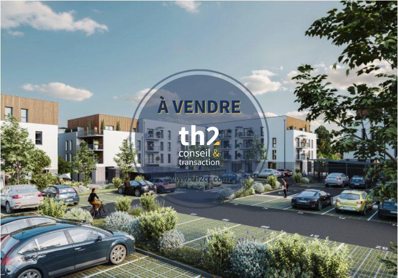 Local d'activités - 275 m²