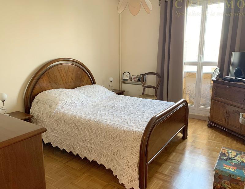 Appartement - 74 m² - 3 pièces