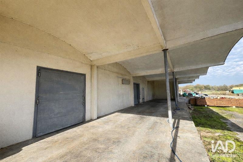 Local commercial - 760 m²