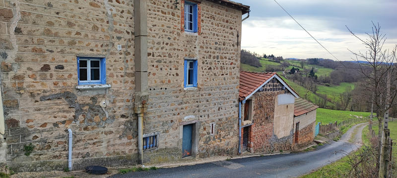 Maison - 129 m² - 6 pièces