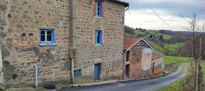 Maison - 129 m² - 6 pièces