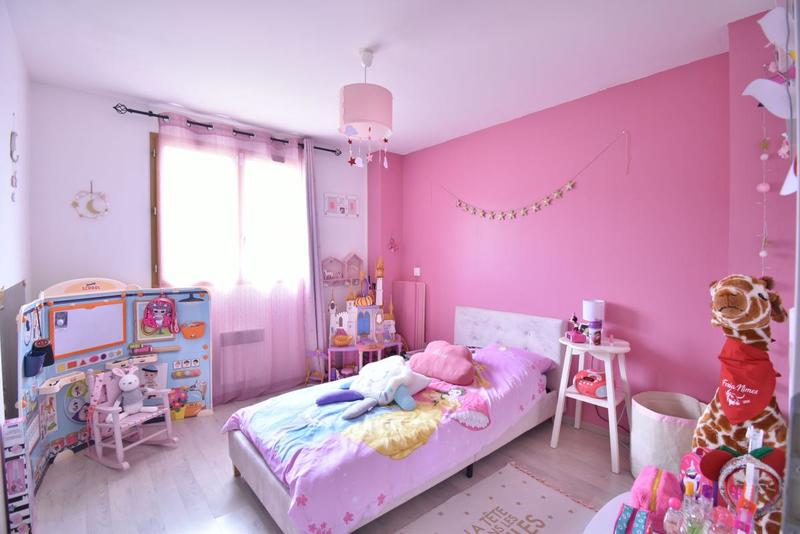 Villa - 92 m² - 4 pièces