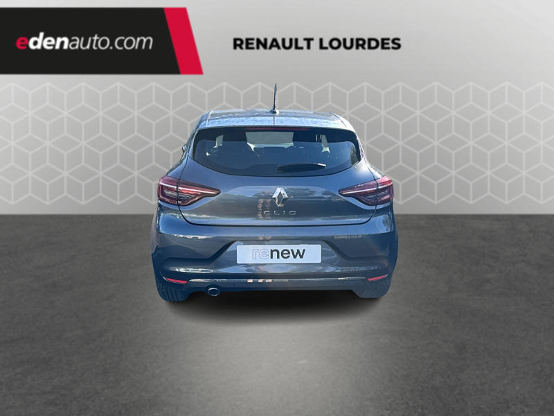 Renault Clio TCe 90 - 21n Intens