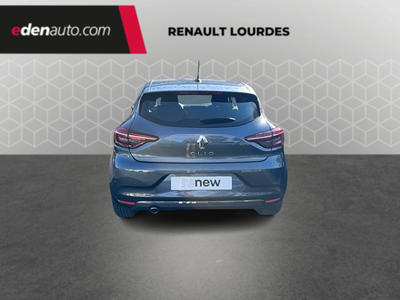 Renault Clio TCe 90 - 21n Intens