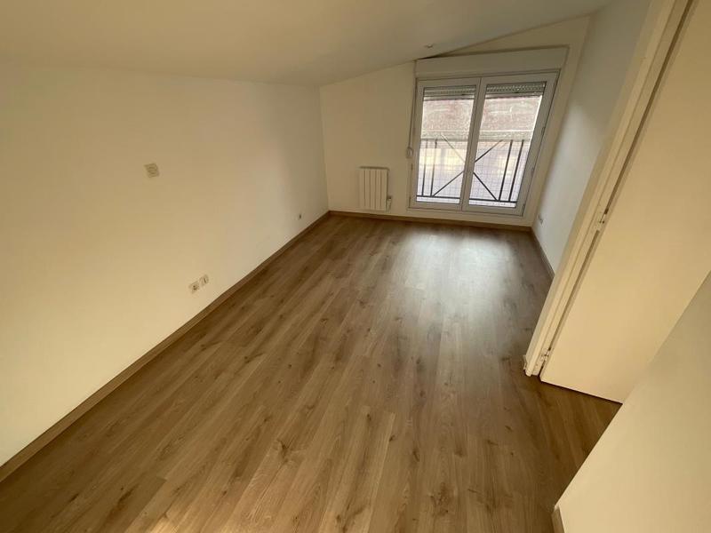 Appartement - 3 pièces