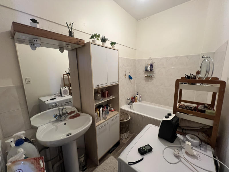 Immeuble - 392 m² - 4 pièces