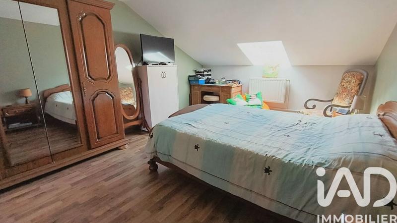 Maison - 170 m² - 6 pièces