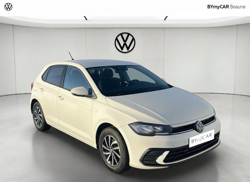 Volkswagen Polo 1.0 Tsi 95 s&amp;S Dsg7 Vw Edition