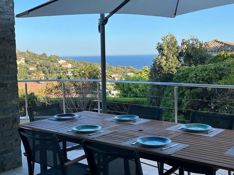 Villa - 160 m² - 5 pièces