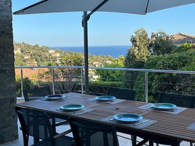 Villa - 160 m² - 5 pièces