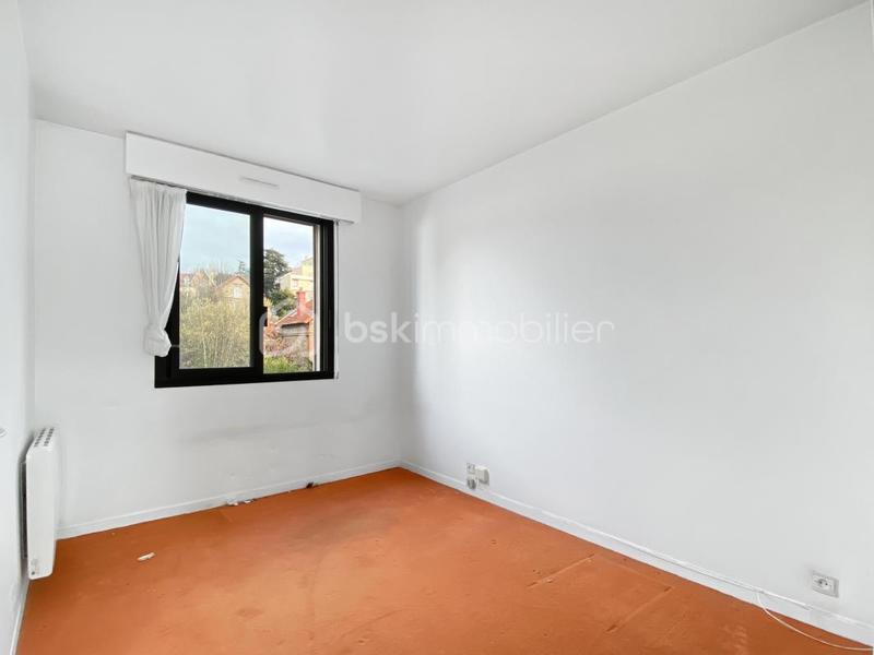 Appartement - 87 m² - 4 pièces