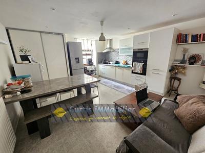Immeuble - 233 m² - 4 pièces