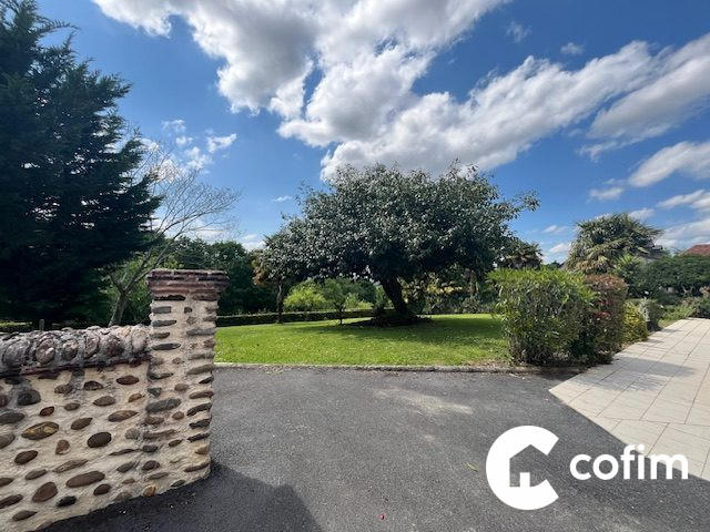 Maison ancienne - 124 m² - 5 pièces