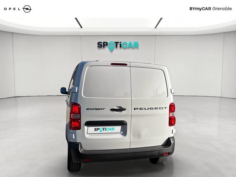 Peugeot Expert Fgn m Bluehdi 180 s&amp;S Eat8