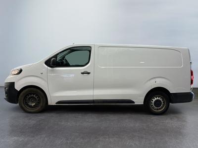 Peugeot Expert Fourgon Fgn Tole Long 2.0 Bluehdi 120 s&amp;S Bvm6 Pro