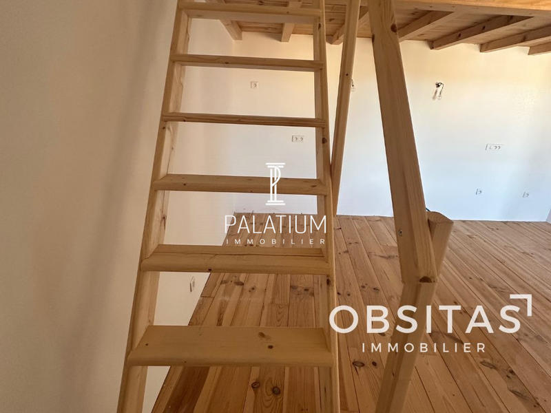 Maison - 164 m² - 6 pièces