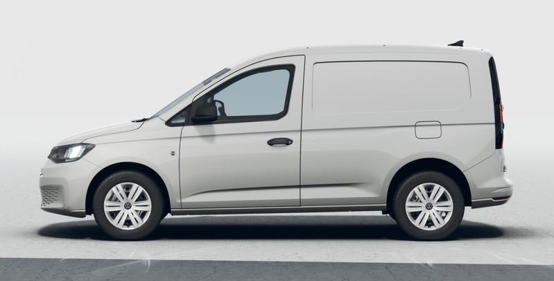 Volkswagen Caddy Cargo Swb 2.0 Tdi 102 Cv Business