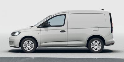 Volkswagen Caddy Cargo Swb 2.0 Tdi 102 Cv Business