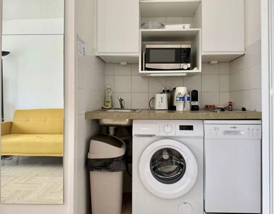 Studio - 26 m² - 1 pièce