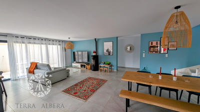 Villa - 190 m² - 6 pièces