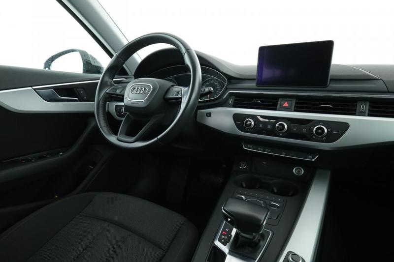 Audi A4 Avant 2.0 Tdi s tronic 122 ch