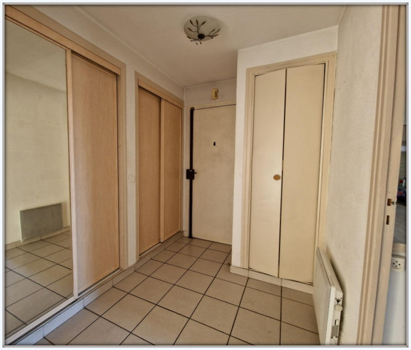 Appartement - 92 m² - 5 pièces