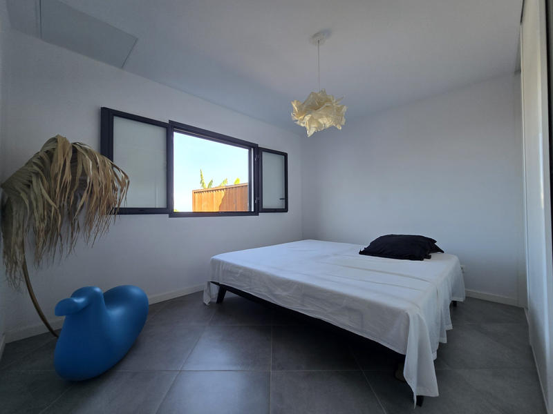 Maison - 124 m² - 4 pièces