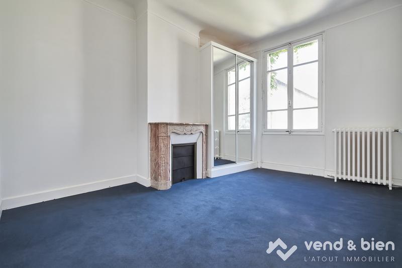 Appartement - 147 m² - 5 pièces