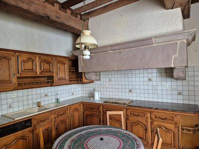 Maison - 245 m² - 5 pièces