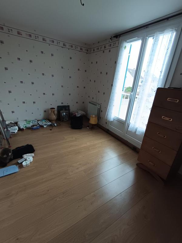 Maison - 118 m² - 6 pièces