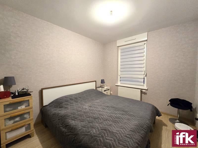 Appartement - 52 m² - 3 pièces