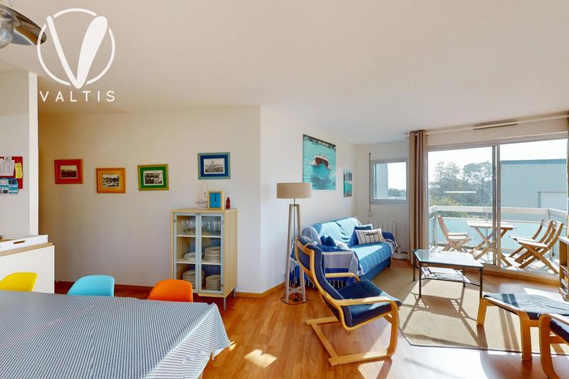 Appartement - 78 m² - 3 pièces