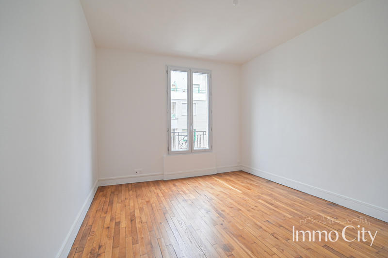 Appartement - 51 m² - 3 pièces