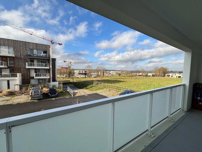 Appartement - 67 m² - 3 pièces