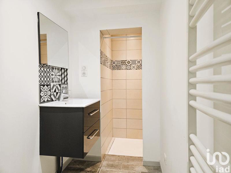 Local commercial - 58 m²