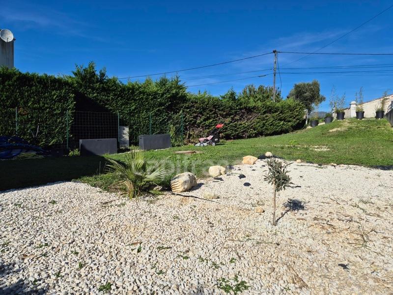 Maison - 79 m² - 4 pièces