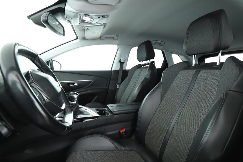 Peugeot 3008 1.5 Blue-HDi Allure 130 ch