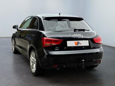Audi A1 2.0 Tdi 143 s line